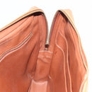 LOUIS VUITTON Epi Porte Documents Voyage Business Bag Beige M54476 Auth th6381-19