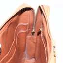 LOUIS VUITTON Epi Porte Documents Voyage Business Bag Beige M54476 Auth th6381-20