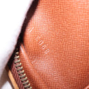 LOUIS VUITTON Epi Porte Documents Voyage Business Bag Beige M54476 Auth th6381-12