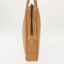 LOUIS VUITTON Epi Porte Documents Voyage Business Bag Beige M54476 Auth th6381-3