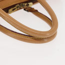 LOUIS VUITTON Epi Porte Documents Voyage Business Bag Beige M54476 Auth th6381-7