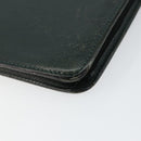 LOUIS VUITTON Taiga Pochette Kourad Clutch Bag Epicea M30194 LV Auth th6383-15