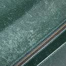 LOUIS VUITTON Taiga Pochette Kourad Clutch Bag Epicea M30194 LV Auth th6383-19