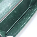 LOUIS VUITTON Taiga Pochette Kourad Clutch Bag Epicea M30194 LV Auth th6383-10