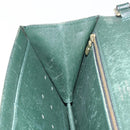 LOUIS VUITTON Taiga Pochette Kourad Clutch Bag Epicea M30194 LV Auth th6383-21