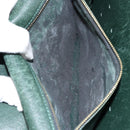 LOUIS VUITTON Taiga Pochette Kourad Clutch Bag Epicea M30194 LV Auth th6383-11