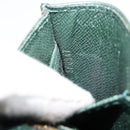 LOUIS VUITTON Taiga Pochette Kourad Clutch Bag Epicea M30194 LV Auth th6383-12