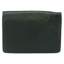 LOUIS VUITTON Taiga Pochette Kourad Clutch Bag Epicea M30194 LV Auth th6383-2