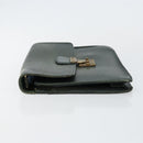 LOUIS VUITTON Taiga Pochette Kourad Clutch Bag Epicea M30194 LV Auth th6383-4