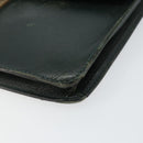 LOUIS VUITTON Taiga Pochette Kourad Clutch Bag Epicea M30194 LV Auth th6383-7