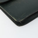 LOUIS VUITTON Taiga Pochette Kourad Clutch Bag Epicea M30194 LV Auth th6383-14