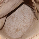 LOUIS VUITTON Monogram Bucket GM Shoulder Bag M42236 LV Auth th6386-10