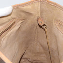 LOUIS VUITTON Monogram Bucket GM Shoulder Bag M42236 LV Auth th6386-21