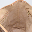 LOUIS VUITTON Monogram Bucket GM Shoulder Bag M42236 LV Auth th6386-22