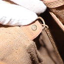 LOUIS VUITTON Monogram Bucket GM Shoulder Bag M42236 LV Auth th6386-12