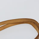 LOUIS VUITTON Monogram Bucket GM Shoulder Bag M42236 LV Auth th6386-14