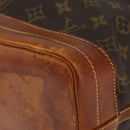 LOUIS VUITTON Monogram Noe Shoulder Bag M42224 LV Auth th6388-15