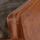 LOUIS VUITTON Monogram Noe Shoulder Bag M42224 LV Auth th6388-8