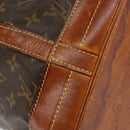 LOUIS VUITTON Monogram Noe Shoulder Bag M42224 LV Auth th6388-18