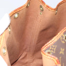 LOUIS VUITTON Monogram Noe Shoulder Bag M42224 LV Auth th6388-19