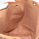 LOUIS VUITTON Monogram Noe Shoulder Bag M42224 LV Auth th6388-20