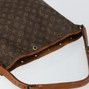 LOUIS VUITTON Monogram Noe Shoulder Bag M42224 LV Auth th6388-6