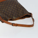 LOUIS VUITTON Monogram Noe Shoulder Bag M42224 LV Auth th6388-7