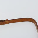 LOUIS VUITTON Monogram Noe Shoulder Bag M42224 LV Auth th6388-14