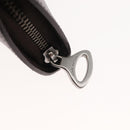 LOUIS VUITTON Epi PortefeuilleZ Coin Purse Brown M6344D LV Auth th6390-8