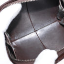 LOUIS VUITTON Epi PortefeuilleZ Coin Purse Brown M6344D LV Auth th6390-9