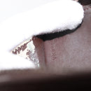 LOUIS VUITTON Epi PortefeuilleZ Coin Purse Brown M6344D LV Auth th6390-12