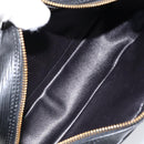 LOUIS VUITTON Epi Trocadero 23 Shoulder Bag Black M52302 LV Auth th6395-10