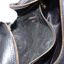 LOUIS VUITTON Epi Trocadero 23 Shoulder Bag Black M52302 LV Auth th6395-11