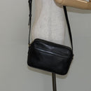 LOUIS VUITTON Epi Trocadero 23 Shoulder Bag Black M52302 LV Auth th6395-22