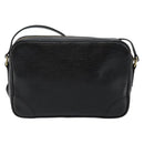 LOUIS VUITTON Epi Trocadero 23 Shoulder Bag Black M52302 LV Auth th6395-2
