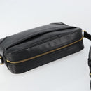 LOUIS VUITTON Epi Trocadero 23 Shoulder Bag Black M52302 LV Auth th6395-6