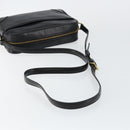 LOUIS VUITTON Epi Trocadero 23 Shoulder Bag Black M52302 LV Auth th6395-7