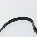 LOUIS VUITTON Epi Trocadero 23 Shoulder Bag Black M52302 LV Auth th6395-8