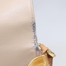 LOUIS VUITTON Monogram Vernis Thompson Street Bag Gris M91008 LV Auth th6397-10