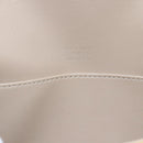 LOUIS VUITTON Monogram Vernis Thompson Street Bag Gris M91008 LV Auth th6397-18