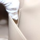 LOUIS VUITTON Monogram Vernis Thompson Street Bag Gris M91008 LV Auth th6397-12