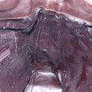 GUCCI Bamboo Shoulder Bag Leather 2way Brown Auth th6404-22