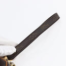 LOUIS VUITTON Monogram Marly Dragonne GM Clutch Bag M51825 LV Auth th6410-8