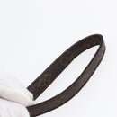 LOUIS VUITTON Monogram Marly Dragonne GM Clutch Bag M51825 LV Auth th6410-9