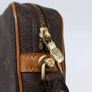 LOUIS VUITTON Monogram Marly Dragonne GM Clutch Bag M51825 LV Auth th6410-17