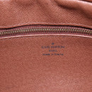 LOUIS VUITTON Monogram Marly Dragonne GM Clutch Bag M51825 LV Auth th6410-18