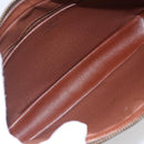 LOUIS VUITTON Monogram Marly Dragonne GM Clutch Bag M51825 LV Auth th6410-10