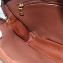 LOUIS VUITTON Monogram Marly Dragonne GM Clutch Bag M51825 LV Auth th6410-20