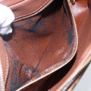 LOUIS VUITTON Monogram Marly Dragonne GM Clutch Bag M51825 LV Auth th6410-11