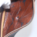 LOUIS VUITTON Monogram Marly Dragonne GM Clutch Bag M51825 LV Auth th6410-21